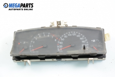 Instrument cluster for Toyota Corolla (E120; E130) 1.4 VVT-i, 97 hp, sedan, 2004