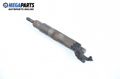 Diesel fuel injector for Audi A3 (8L) 1.9 TDI, 90 hp, 3 doors, 1999