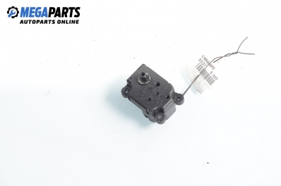 Heater motor flap control for Mercedes-Benz S-Class W220 3.2 CDI, 197 hp automatic, 2000