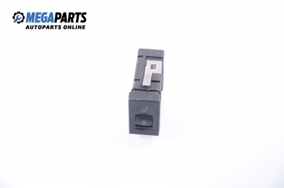 Buton încălzire scaun pentru Volkswagen Passat 1.9 TDI, 130 cp, combi, 2003