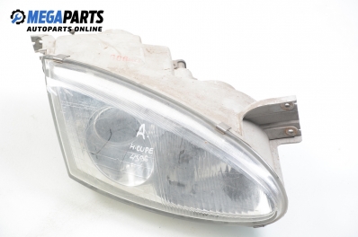 Headlight for Hyundai Coupe 2.0 16V, 139 hp, 1998, position: right