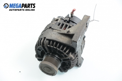 Gerenator for Volvo S60 2.4, 170 hp, sedan automatic, 2001 № 9459092