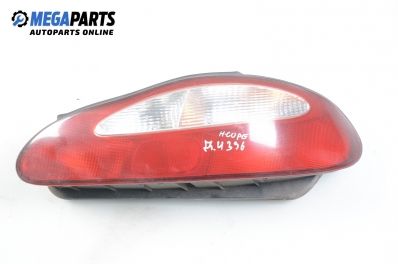 Tail light for Hyundai Coupe 2.0 16V, 139 hp, 1998, position: right