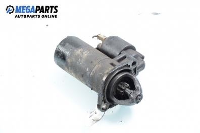 Starter for Audi 100 (C4) 2.3, 134 hp, sedan, 1992