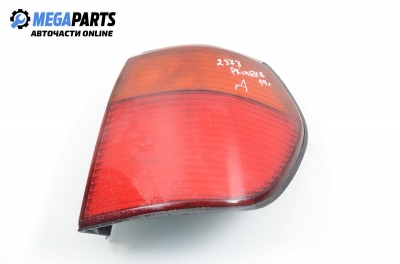Tail light for Nissan Primera (P11) 2.0, 115 hp, station wagon, 1999, position: right