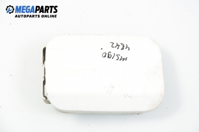 Fuel tank door for Mercedes-Benz 190 (W201) 2.0 D, 75 hp automatic, 1985