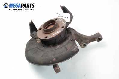 Butuc cu bielă pentru Volkswagen Golf III 1.8, 90 cp, 3 uși, 1991, poziție: stânga - fața