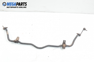 Stabilisator für Alfa Romeo 156 2.0 16V T.Spark, 155 hp, sedan, 1997, position: vorderseite