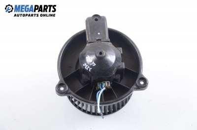 Heating blower for Honda Civic VI 2.0 iD, 101 hp, station wagon, 1998