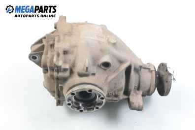 Differential for BMW 3 (E46) 2.0 d, 136 hp, sedan, 2000