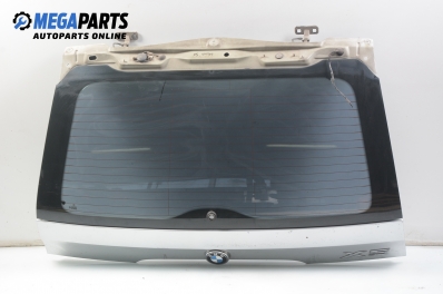 Capac spate for BMW X5 (E53) 3.0 d, 184 hp automatic, 2003