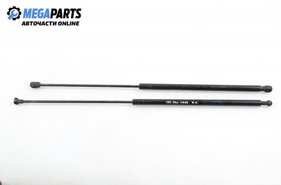 Bonnet damper for BMW 7 (E65) 4.0 D, 258 hp automatic, 2003