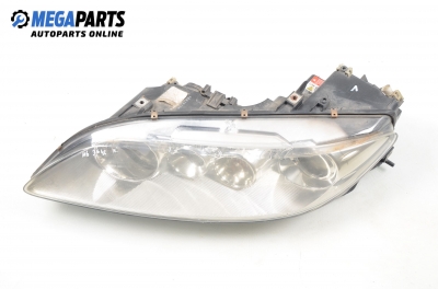 Xenon scheinwerfer  für Mazda 6 2.0 DI, 136 hp, hecktür, 2004, position: links