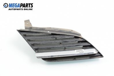Grill for Nissan Primera (P12) 1.8, 115 hp, hatchback, 2002, position: right