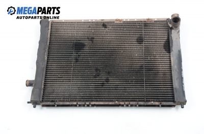 Water radiator for Rover 45 1.4, 103 hp, hatchback, 2000