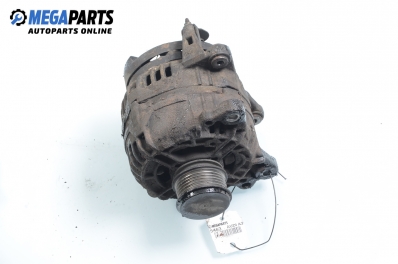 Alternator for Audi A3 (8L) 1.9 TDI, 90 hp, 1999