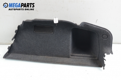 Trunk interior cover for Audi A4 (B6) 2.0, 130 hp, sedan, 2001