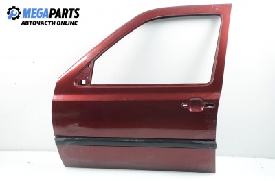 Door for Volkswagen Vento 1.8, 90 hp, 1994, position: front - left