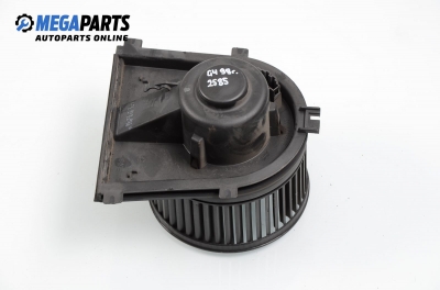 Heating blower for Volkswagen Golf IV 1.9 SDi, 68 hp, 3 doors, 1999