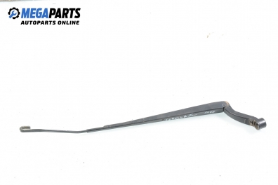 Front wipers arm for Toyota Corolla (E120; E130) 1.4 VVT-i, 97 hp, sedan, 2004, position: right