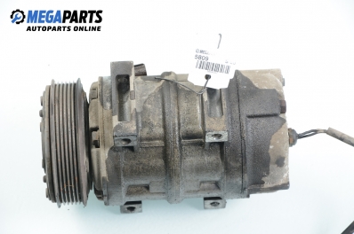 Compresor AC pentru Volvo S60 2.4, 170 cp, sedan automat, 2001