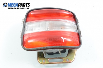 Tail light for Fiat Brava 1.6 16V, 103 hp, 5 doors, 2000, position: right