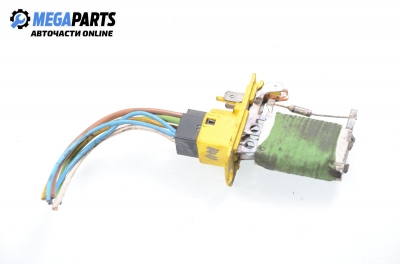 Regelwiderstand for Opel Corsa B 1.4 16V, 90 hp, 1996