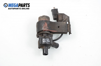 Water pump heater coolant motor for Mercedes-Benz W124 2.5 D, 90 hp, station wagon, 1986