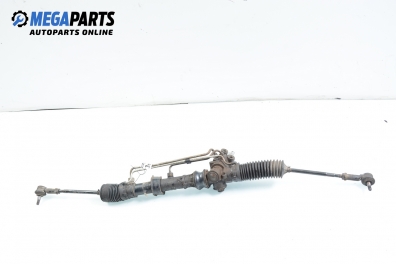 Hydraulic steering rack for Opel Corsa B 1.2, 45 hp, 3 doors, 1996