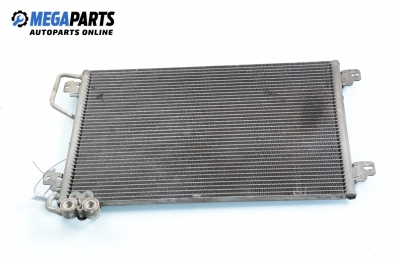 Air conditioning radiator for Renault Megane Scenic 1.9 dCi, 102 hp, 2001