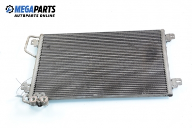 Radiator aer condiționat for Renault Megane Scenic 1.9 dCi, 102 hp, 2001