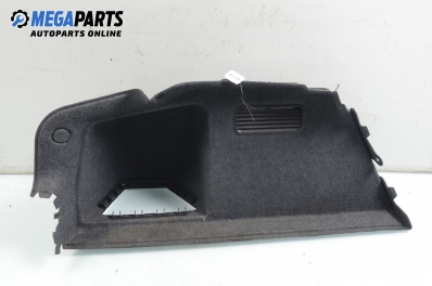 Trunk interior cover for Audi A4 (B6) 2.0, 130 hp, sedan, 2001