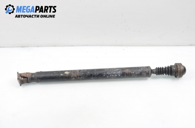 Driveshaft for Kia Sportage 2.0 CRDi  4x4, 113 hp, 5 doors, 2006, position: rear