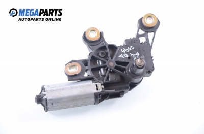 Front wipers motor for Volkswagen Passat (B5; B5.5) 1.9 TDI, 130 hp, station wagon, 2003