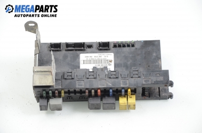 Fuse box for Mercedes-Benz C-Class 203 (W/S/CL) 2.2 CDI, 150 hp, station wagon, 2004 № 203 545 24 01