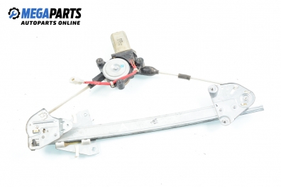 Electric window regulator for Mazda 323 (BA) 1.5 16V, 88 hp, hatchback, 3 doors, 1998, position: right