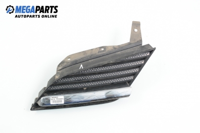 Grill for Nissan Primera (P12) 1.8, 115 hp, hatchback, 2002, position: left