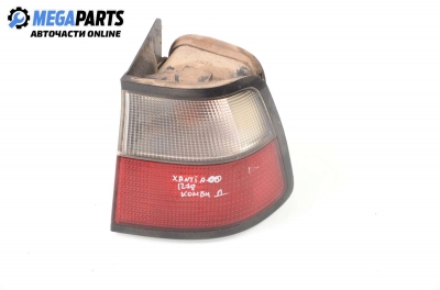 Tail light for Citroen Xantia 2.0 HDI, 110 hp, station wagon, 2000, position: right