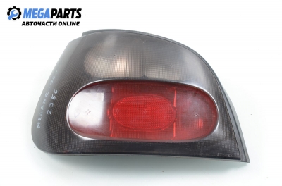 Stop pentru Renault Megane 1.6, 75 cp, hatchback, 5 uși, 1996, poziție: stânga