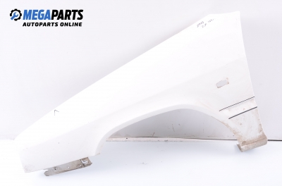 Fender for Citroen ZX 1.9 D, 64 hp, hatchback, 3 doors, 1994, position: left