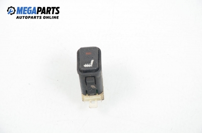 Seat heating button for Alfa Romeo 166 2.5 24V, 190 hp, sedan, 1998