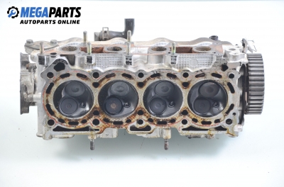 Engine head for Suzuki Swift 1.3, 68 hp, sedan, 2001