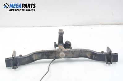 Tow hook for BMW 3 (E46) 3.0 xDrive, 184 hp, station wagon automatic, 2000
