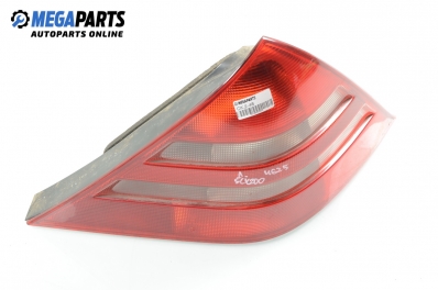 Tail light for Mercedes-Benz SLK-Class R170 2.0, 136 hp, cabrio automatic, 1997, position: right