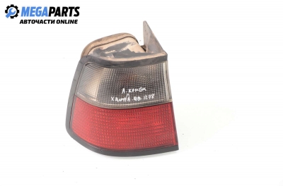 Tail light for Citroen Xantia 2.0 HDI, 110 hp, station wagon, 2000, position: left