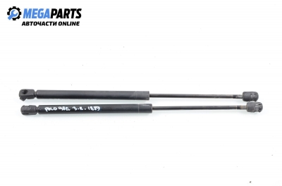 Stoßdämpfer heckklappe for Volkswagen Polo (6N/6N2) 1.9 D, 64 hp, hecktür, 1998