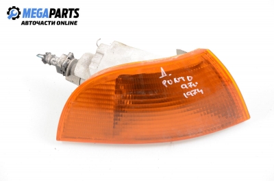 Blinker for Fiat Punto 1.1, 54 hp, 3 doors, 1997, position: right
