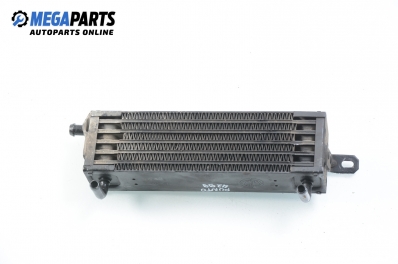 Oil cooler for Fiat Punto 1.2, 60 hp, 5 doors automatic, 1998