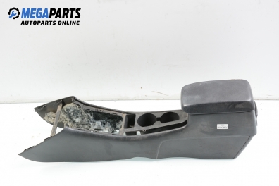 Armrest for Toyota Corolla (E120; E130) 1.4 VVT-i, 97 hp, sedan, 2004