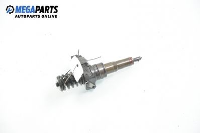 Einspritzdüse für Volkswagen Sharan 1.9 TDI, 115 hp automatik, 2008 № Bosch 0 414 720 314